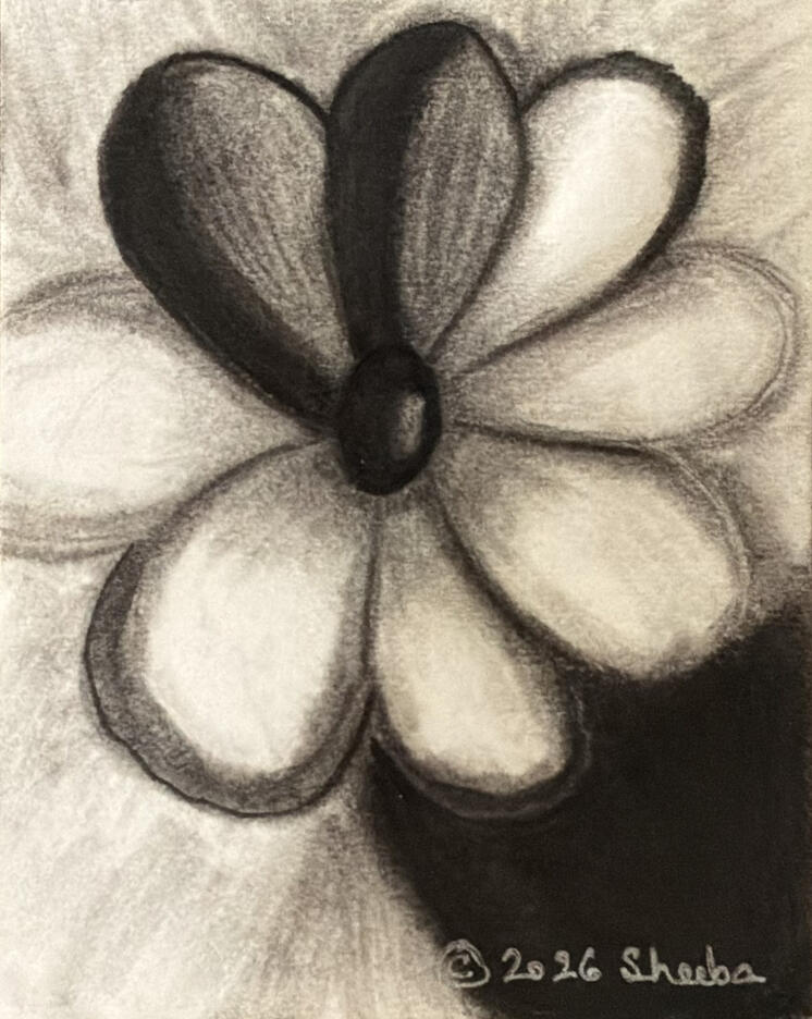Noir Blossom