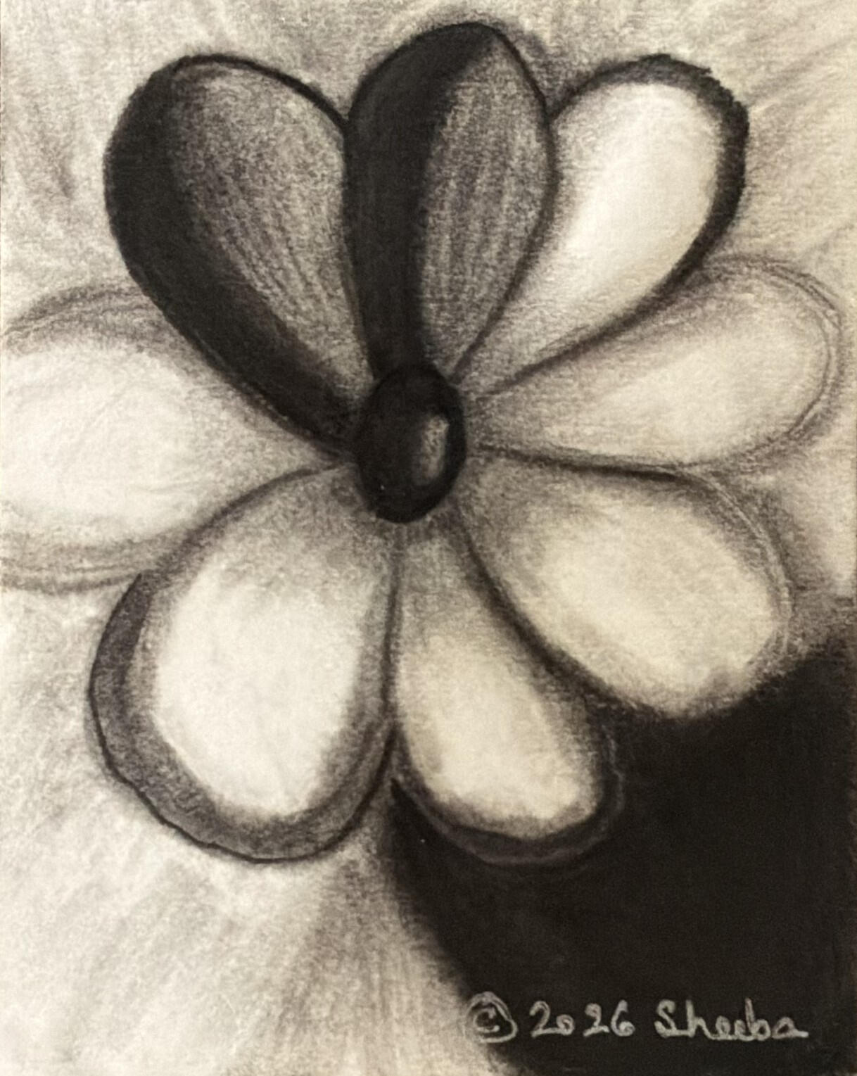 Noir Blossom Noir Blossom